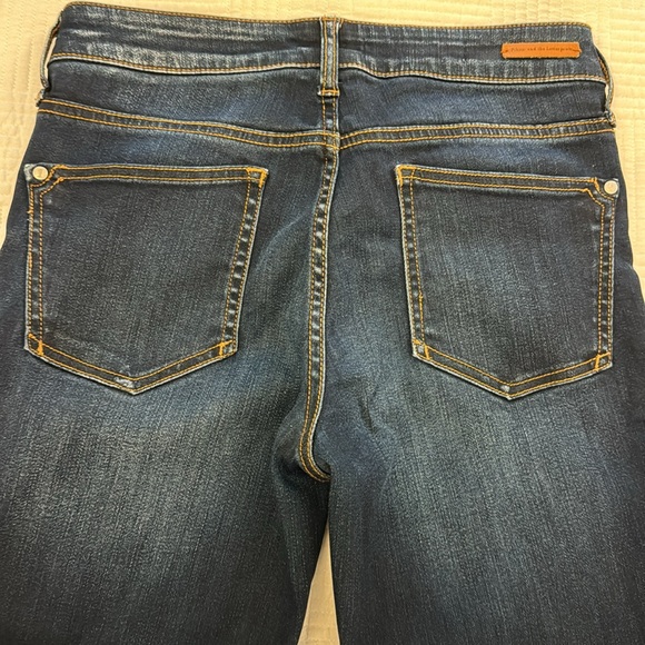 Pilcro and the Letterpress Women’s Jeans, Sz 28 - Picture 6 of 7
